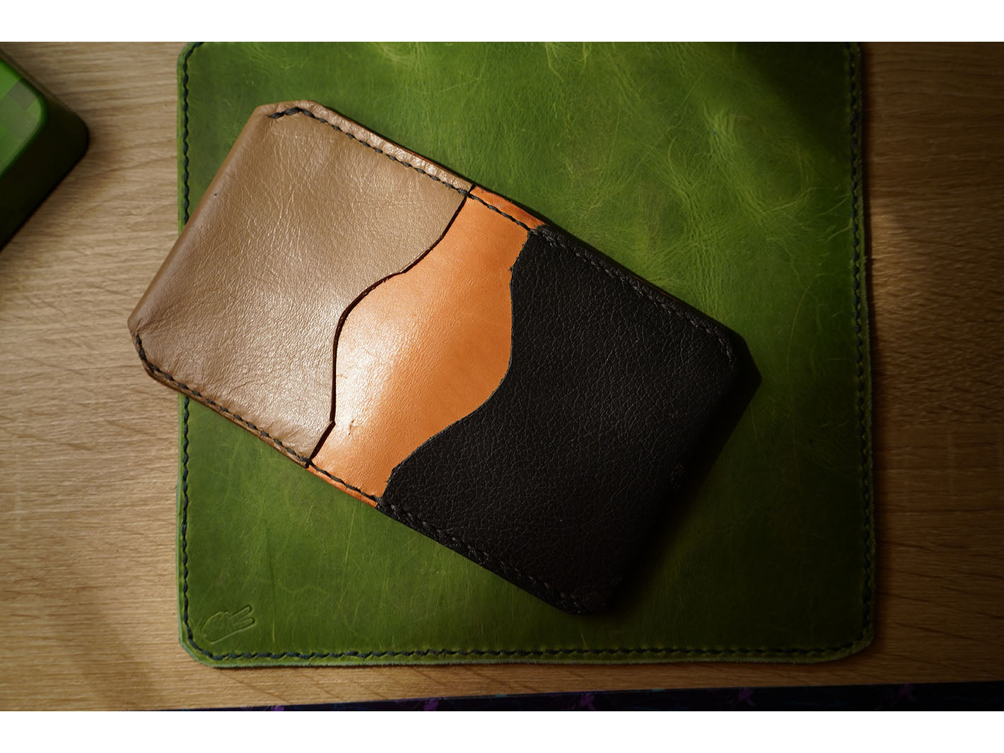 The Leaf: One-of-a-Kind Collection