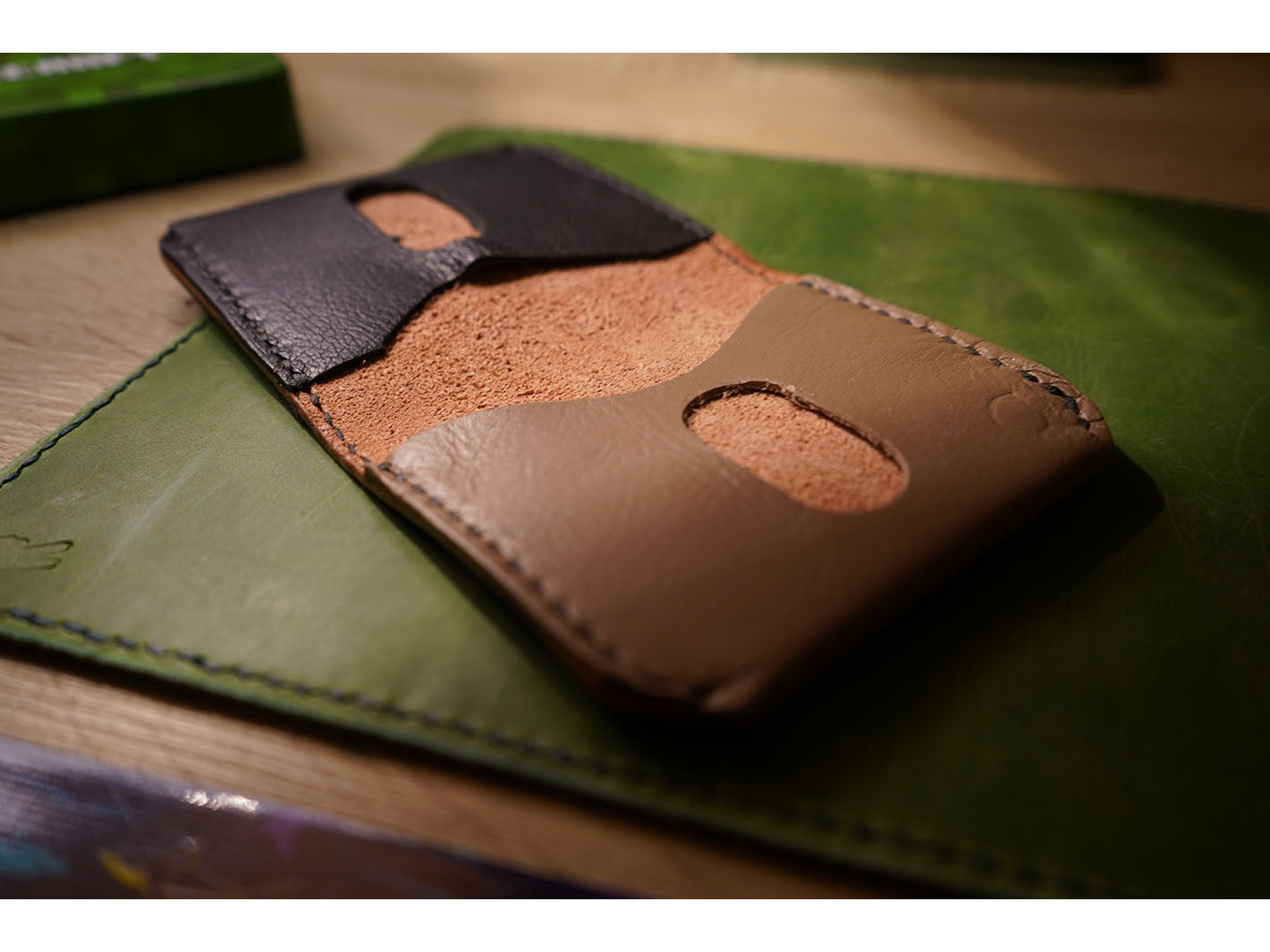 The Leaf: One-of-a-Kind Collection