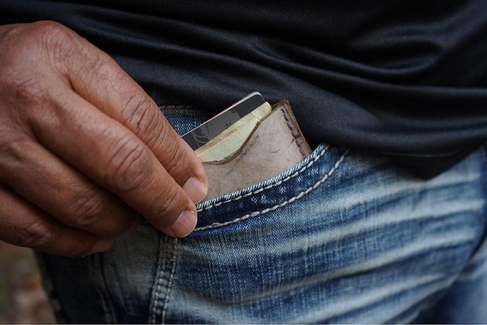 The Slip: One-of-a-Kind Collection