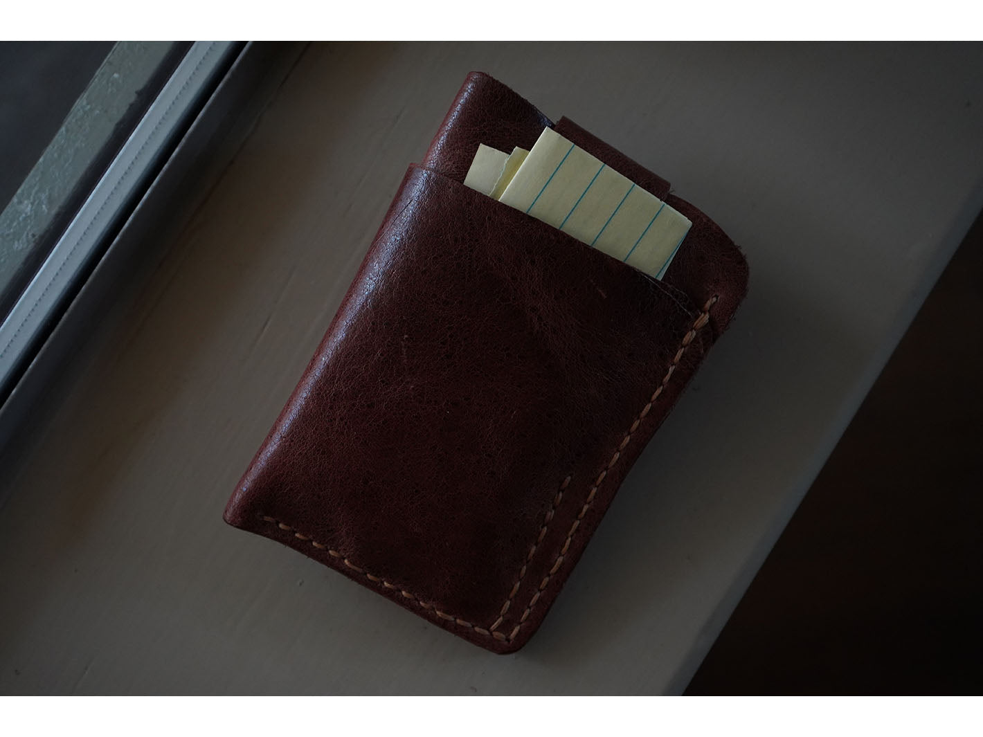 Prototype Snap Wallet