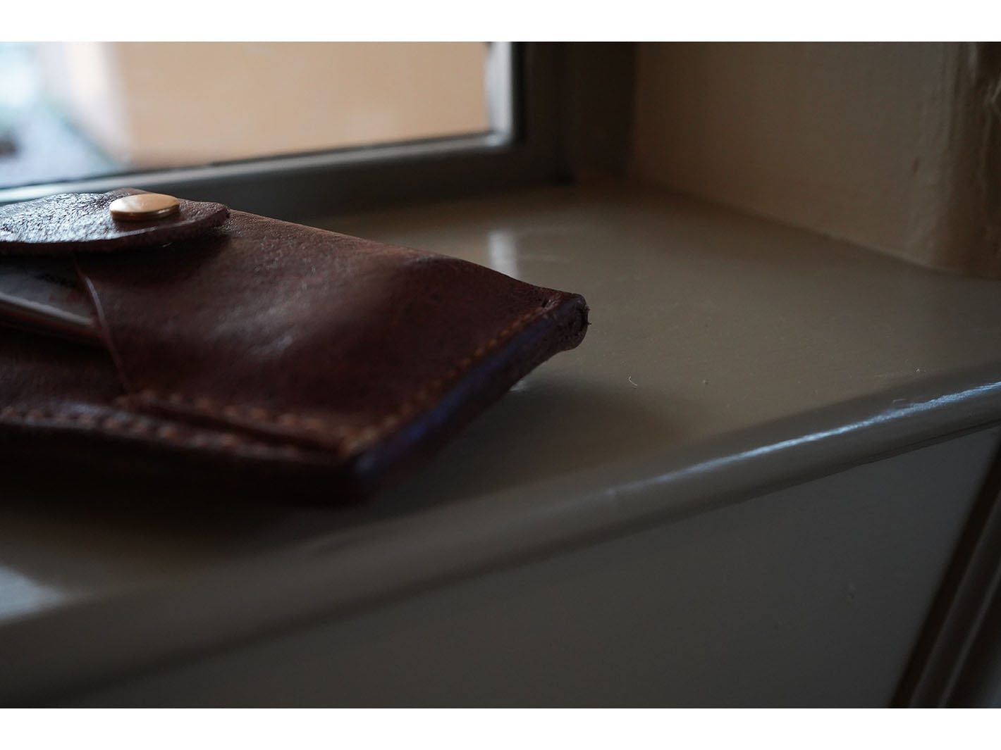 Prototype Snap Wallet