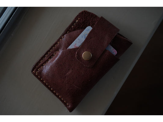 Prototype Snap Wallet